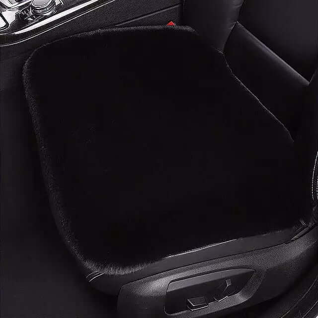 3-Layer Car Cushion - Soft Car