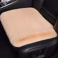 3-Layer Car Cushion - Soft Car