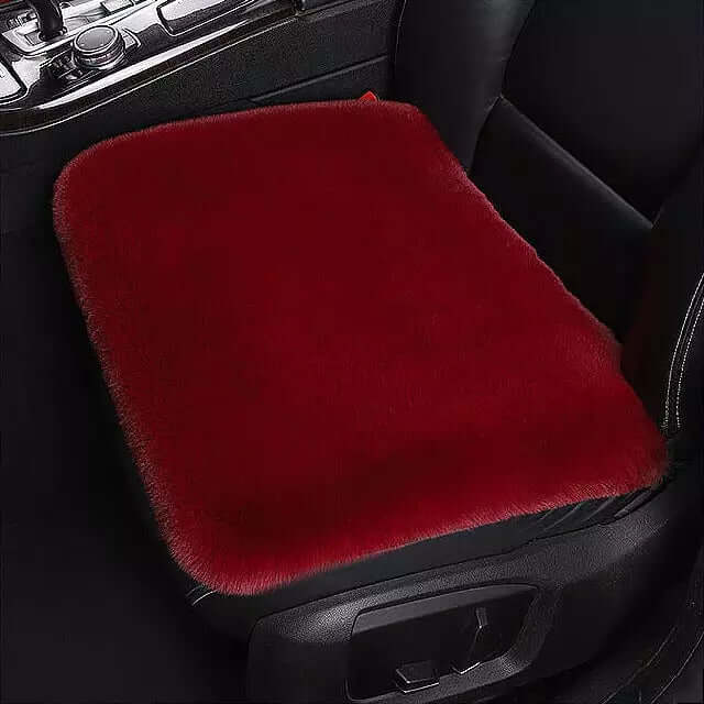 3-Layer Car Cushion - Soft Car