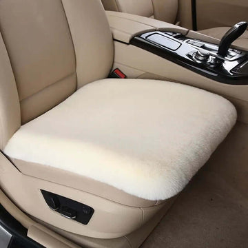 3-Layer Car Cushion - Soft Car