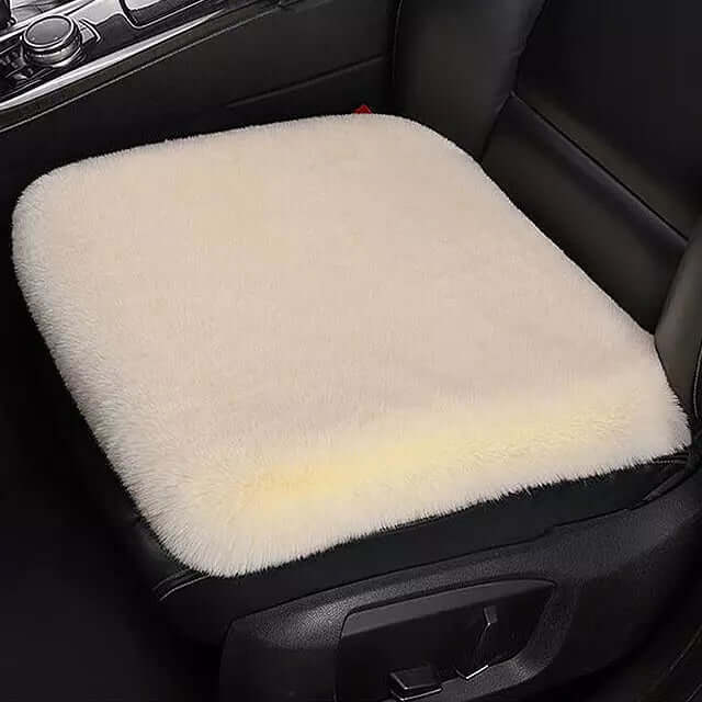 3-Layer Car Cushion - Soft Car