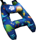 Child Car Support Cushion - ComfortKid