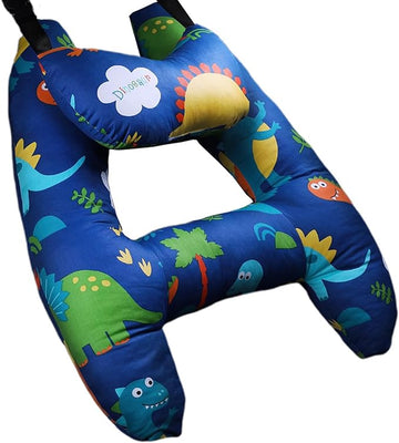 Child Car Support Cushion - ComfortKid