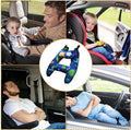 Child Car Support Cushion - ComfortKid