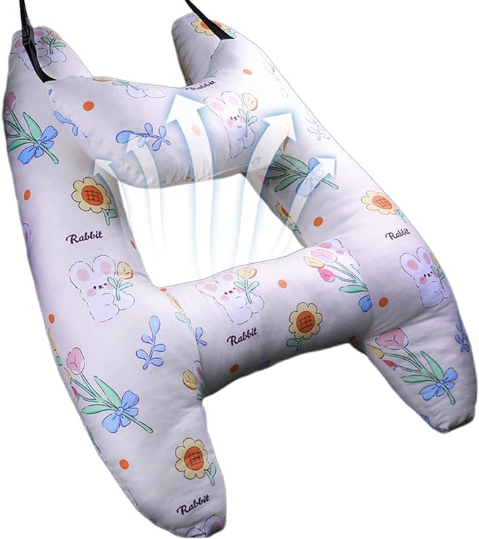 Child Car Support Cushion - ComfortKid