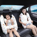 Child Car Support Cushion - ComfortKid