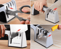4-in-1 Multifunctional Knife Sharpener