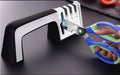 4-in-1 Multifunctional Knife Sharpener
