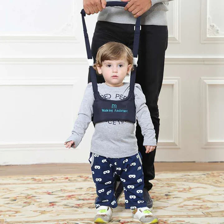 Baby Walking Harness for First Steps