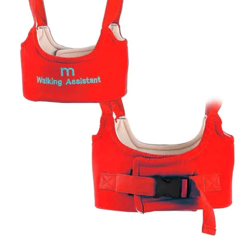 Baby Walking Harness for First Steps