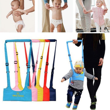 Baby Walking Harness for First Steps