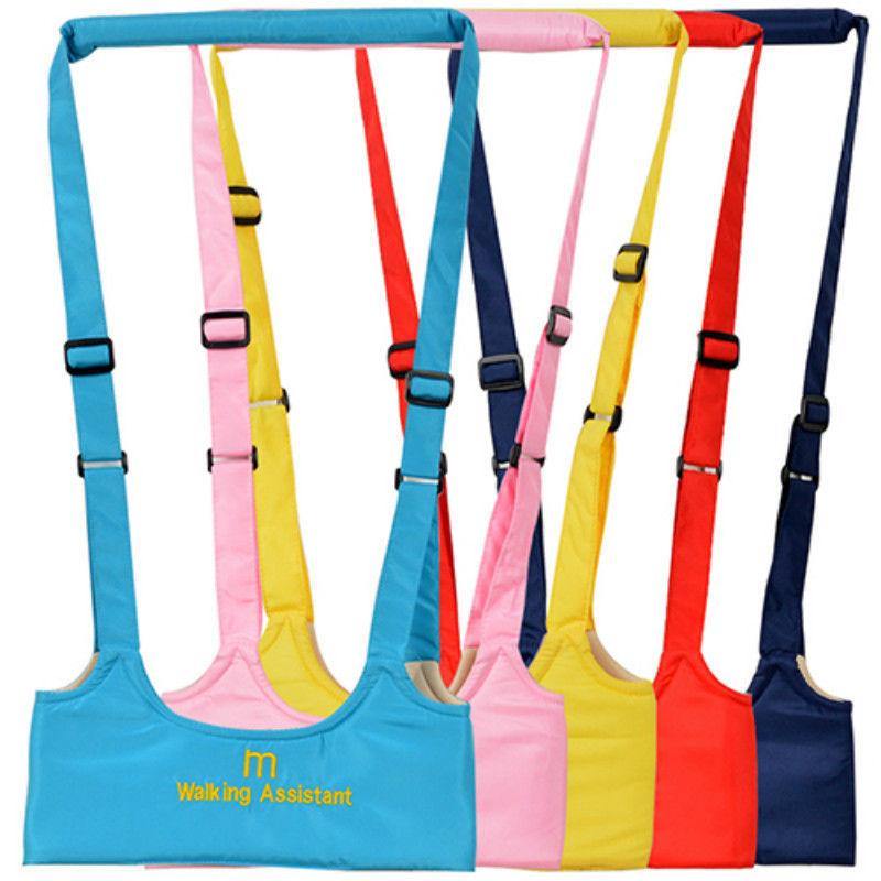 Baby Walking Harness for First Steps