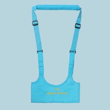 Baby Walking Harness for First Steps