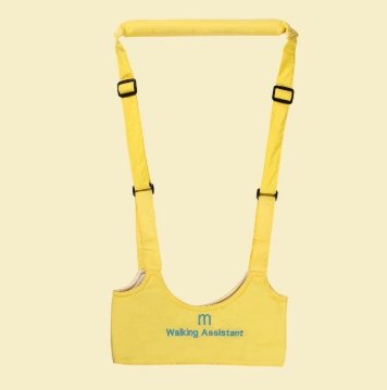 Baby Walking Harness for First Steps