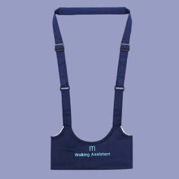 Baby Walking Harness for First Steps