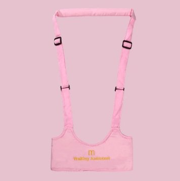 Baby Walking Harness for First Steps