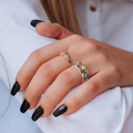 Wealth and Prosperity Feng Shui Ring 2023