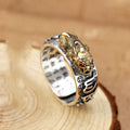 Success and Prosperity Feng Shui Ring 2023