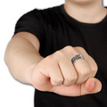 Success and Prosperity Feng Shui Ring 2023