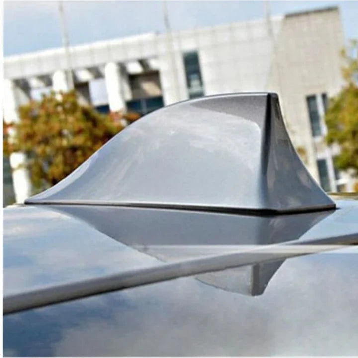 Universal Sporty Shark Fin Car Antenna - SharkSport
