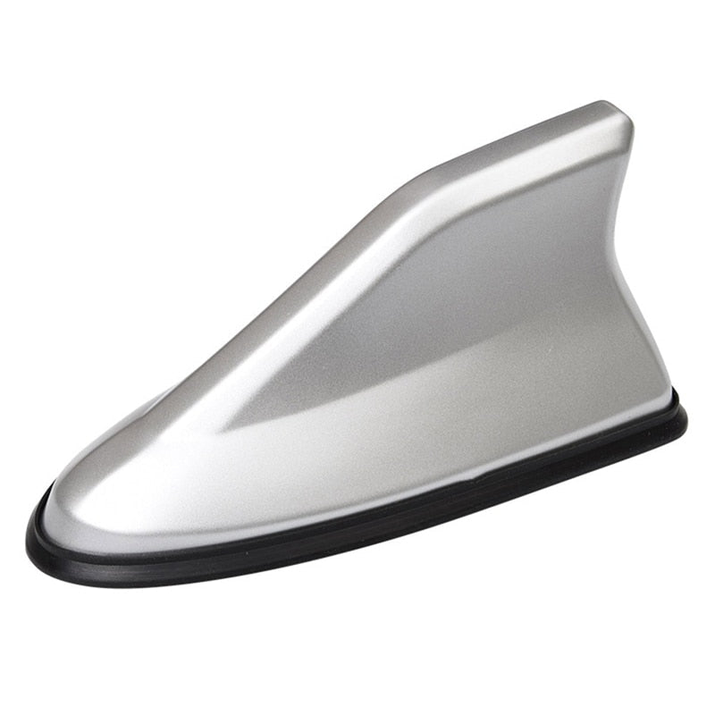 Universal Sporty Shark Fin Car Antenna - SharkSport