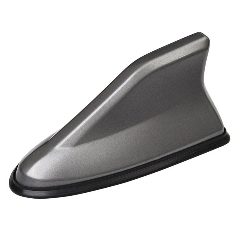 Universal Sporty Shark Fin Car Antenna - SharkSport
