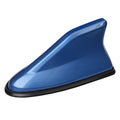 Universal Sporty Shark Fin Car Antenna - SharkSport