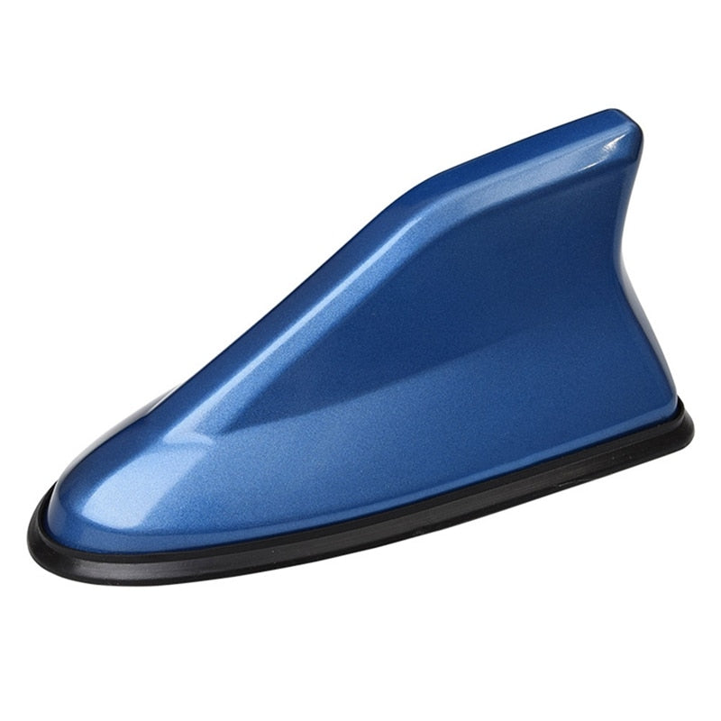 Universal Sporty Shark Fin Car Antenna - SharkSport