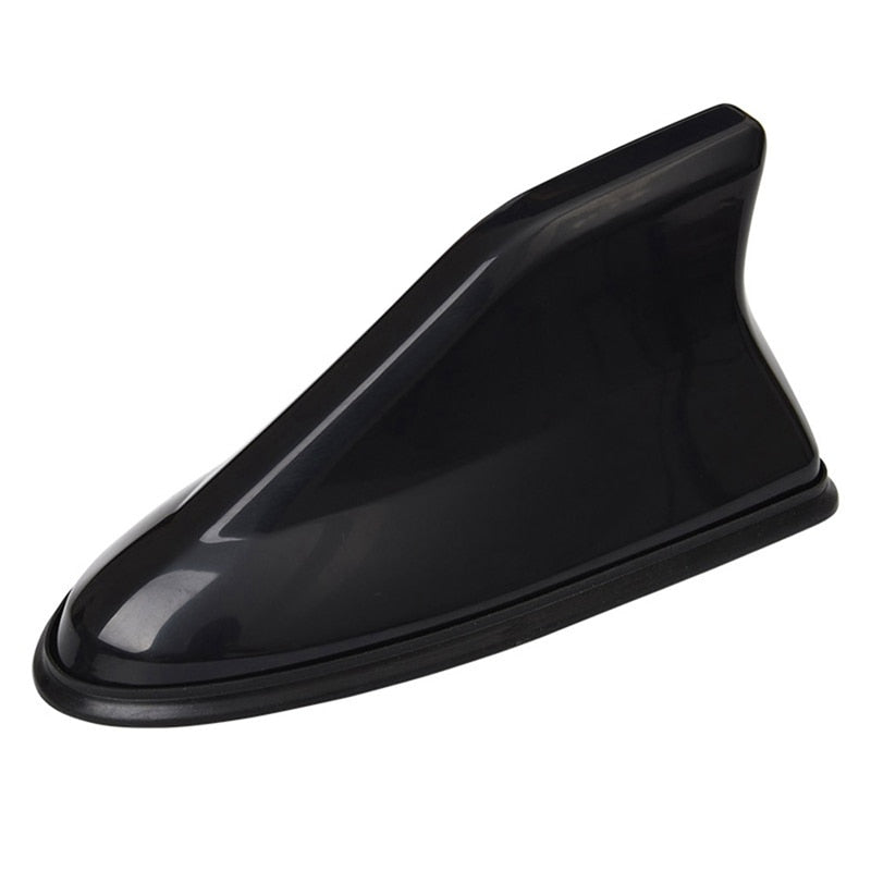 Universal Sporty Shark Fin Car Antenna - SharkSport
