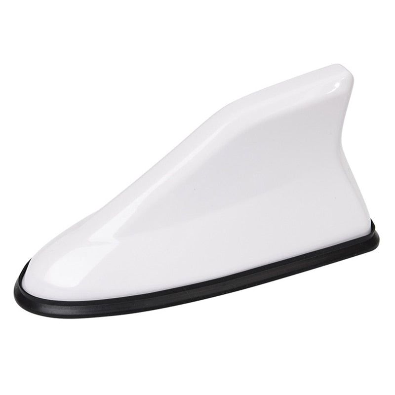 Universal Sporty Shark Fin Car Antenna - SharkSport
