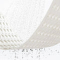 Anti-slip Bath Mat with Massage Surface