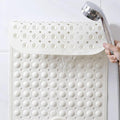 Anti-slip Bath Mat with Massage Surface
