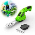 Cordless Electric Grass Trimmer - ProCut