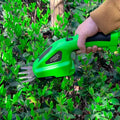 Cordless Electric Grass Trimmer - ProCut