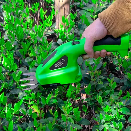Cordless Electric Grass Trimmer - ProCut