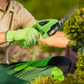 Cordless Electric Grass Trimmer - ProCut
