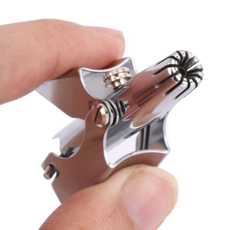 Portable Nose Hair Trimmer