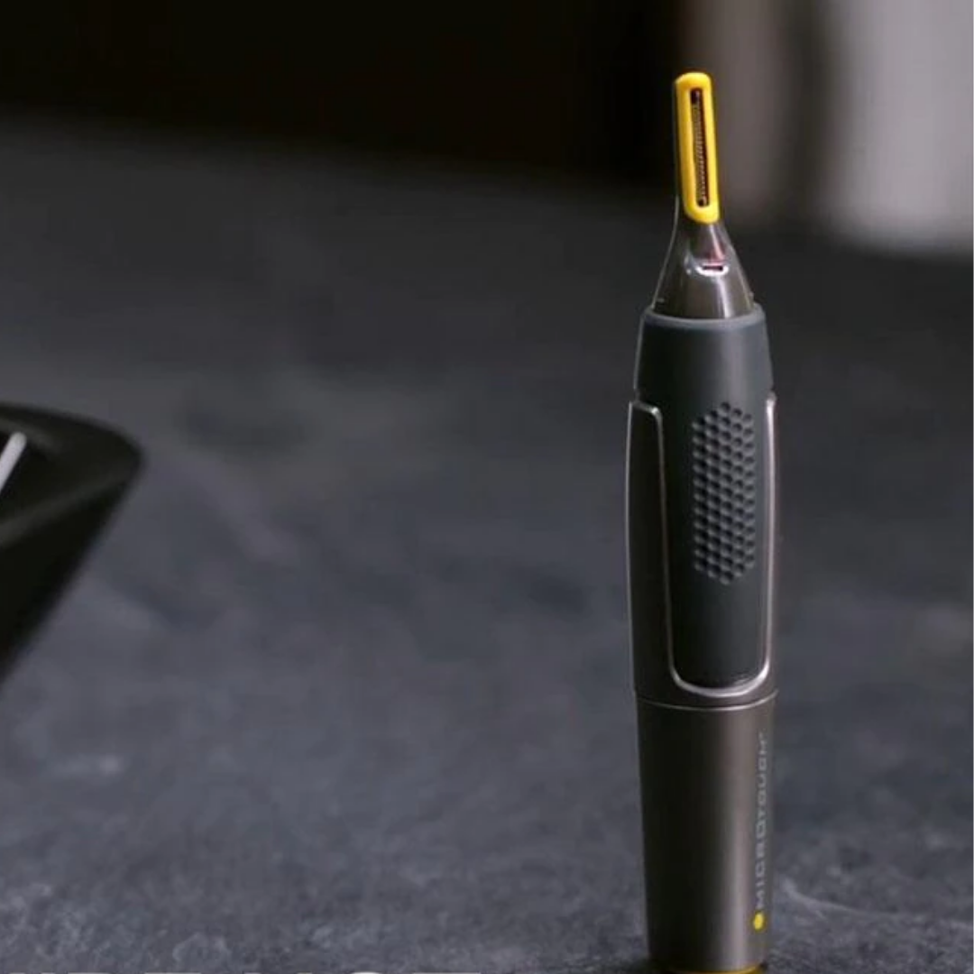 Trimmer for Hair, Beard, Moustache, Eyebrows and Nose