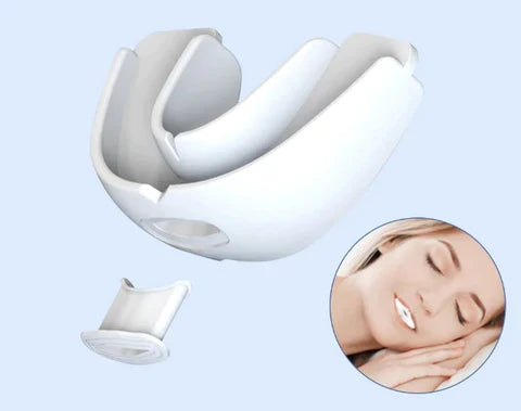 Sonomax Anti-Snoring and Anti-Bruxism Device