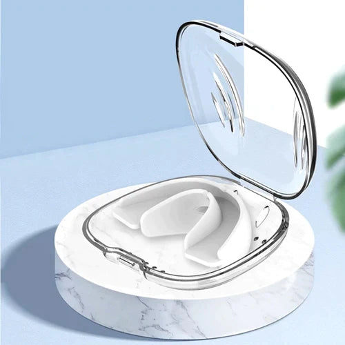 Sonomax Anti-Snoring and Anti-Bruxism Device