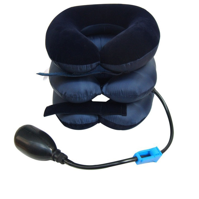 Cervical Traction Device - Corrects Posture and Relieves Pain