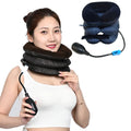Cervical Traction Device - Corrects Posture and Relieves Pain