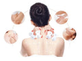 Digital Physiotherapy and Acupuncture Massage Device