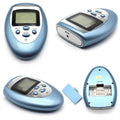 Digital Physiotherapy and Acupuncture Massage Device