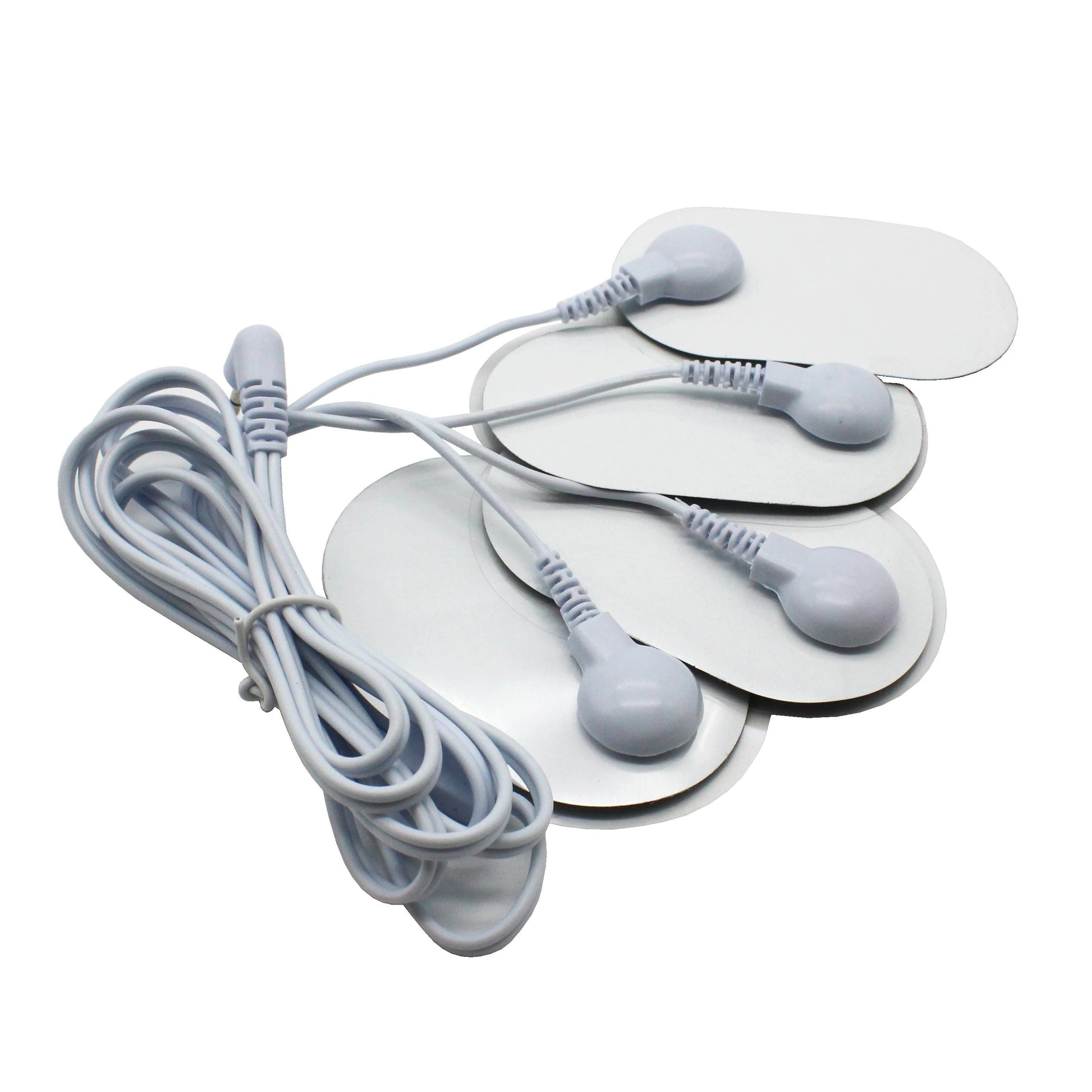 Digital Physiotherapy and Acupuncture Massage Device