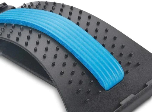 Spine and Lower Back Stretching Device