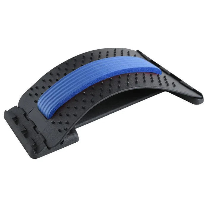Spine and Lower Back Stretching Device