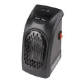 Portable Electric Space Heater - Dual Voltage