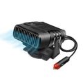 Portable Car Air Conditioner - Turbo Max