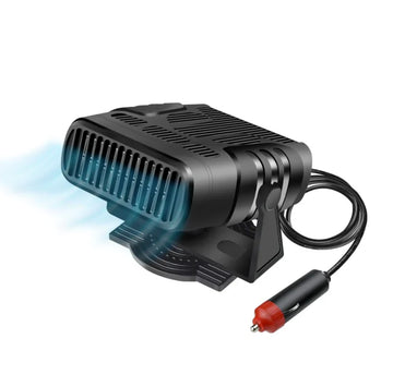 Portable Car Air Conditioner - Turbo Max